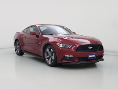 2017 Ford Mustang GT -
                Portland, OR