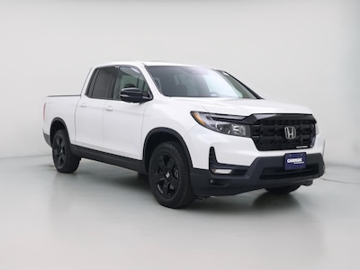2025 Honda Ridgeline Black Edition -
                Portland, OR