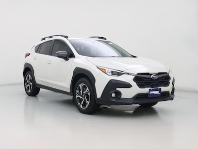 2024 Subaru Crosstrek Premium -
                  Vancouver, WA