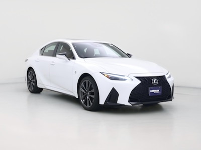 2024 Lexus IS 350 -
                Portland, OR