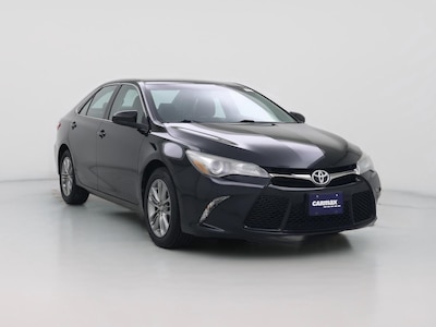 2016 Toyota Camry SE -
                Portland, OR