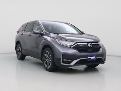 2020 Honda CR-V EX-L -
                  Portland, OR