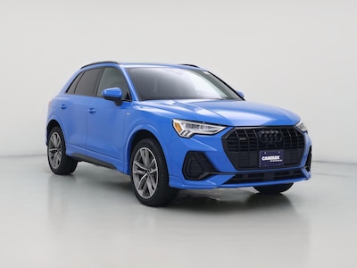 2022 Audi Q3 Premium Plus -
                Portland, OR