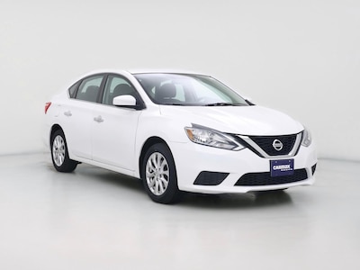 2017 Nissan Sentra SV -
                  Portland, OR