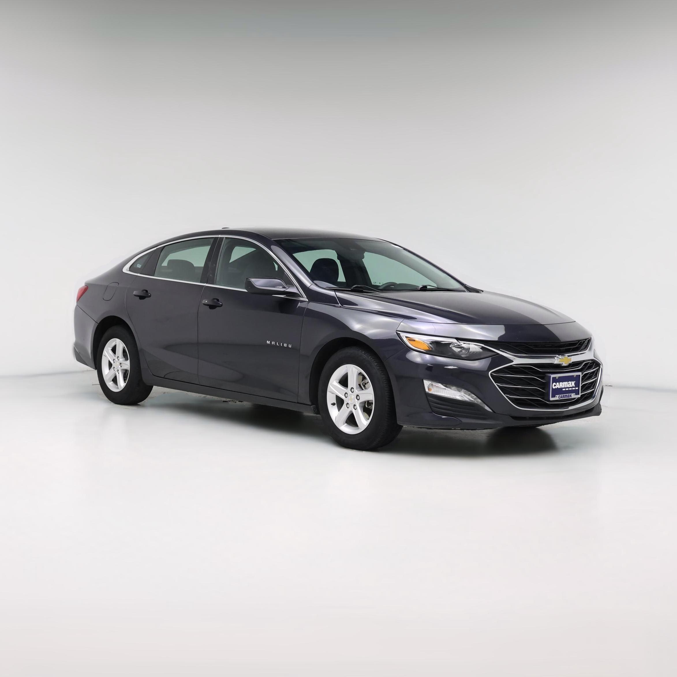 Thumbnail: 2023 Chevrolet Malibu - 1