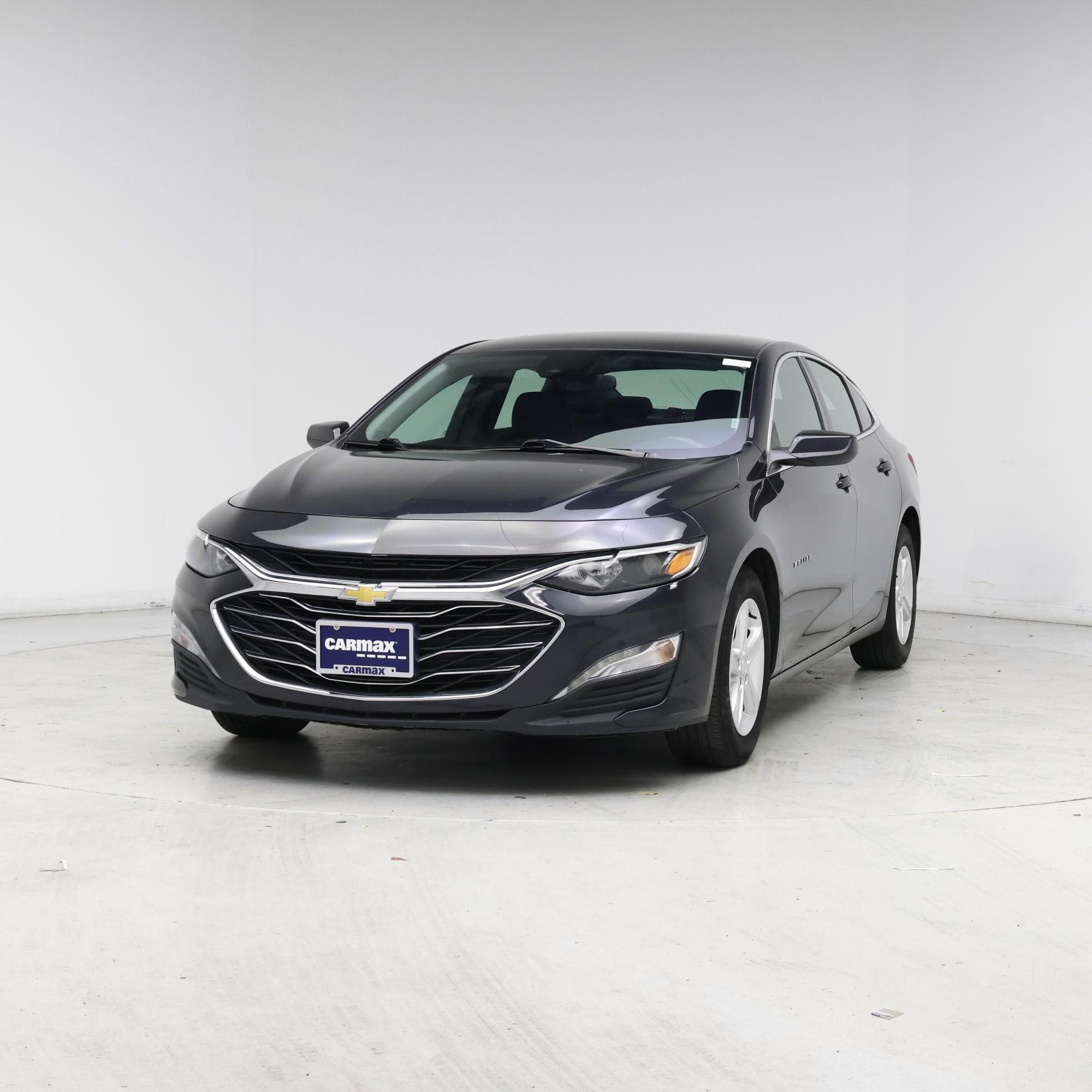 Thumbnail: 2023 Chevrolet Malibu - 4