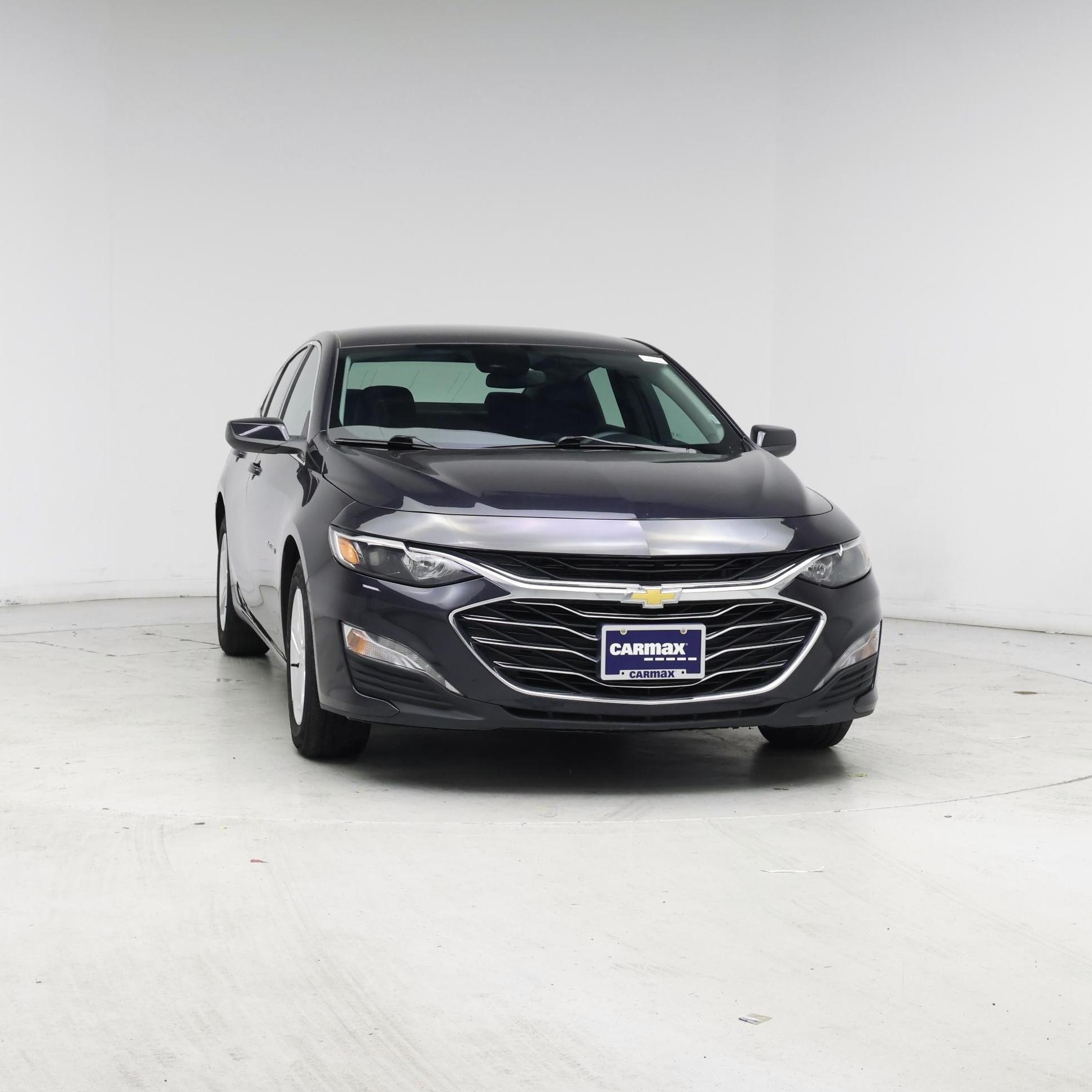 Thumbnail: 2023 Chevrolet Malibu - 5