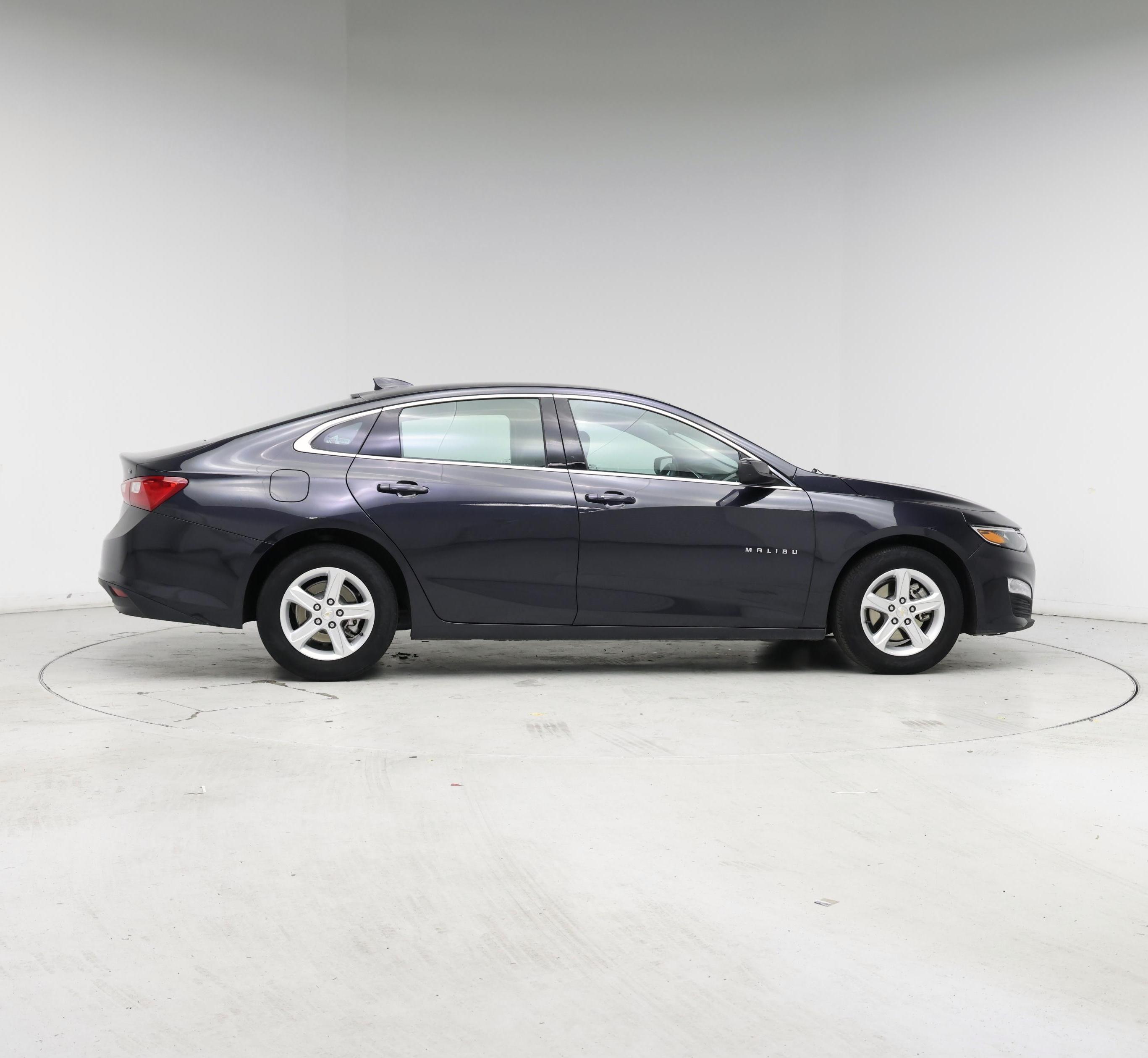 Thumbnail: 2023 Chevrolet Malibu - 7