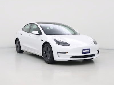 2021 Tesla Model 3 Long Range -
                Vancouver, WA
