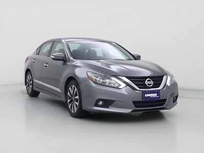 2017 Nissan Altima SL -
                Portland, OR