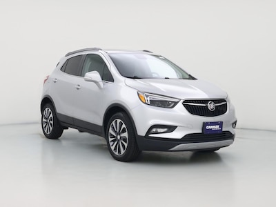 2019 Buick Encore Essence -
                Portland, OR
