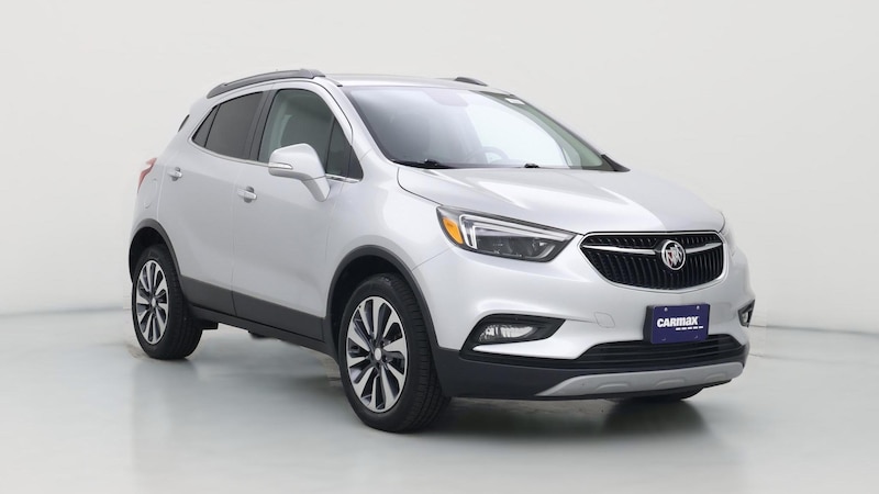 2019 Buick Encore Essence Hero Image