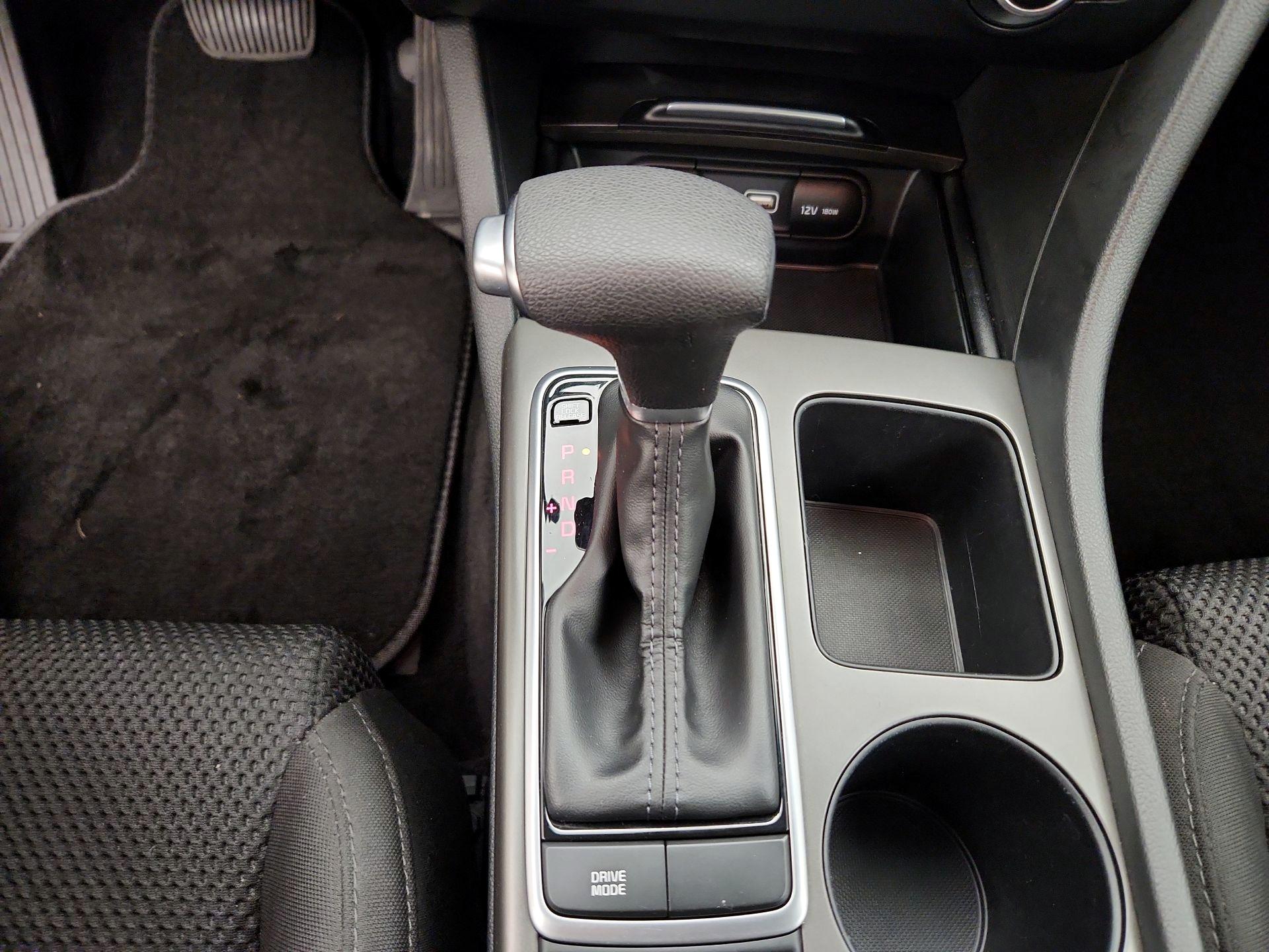 Thumbnail: 2019 Kia Optima - 17