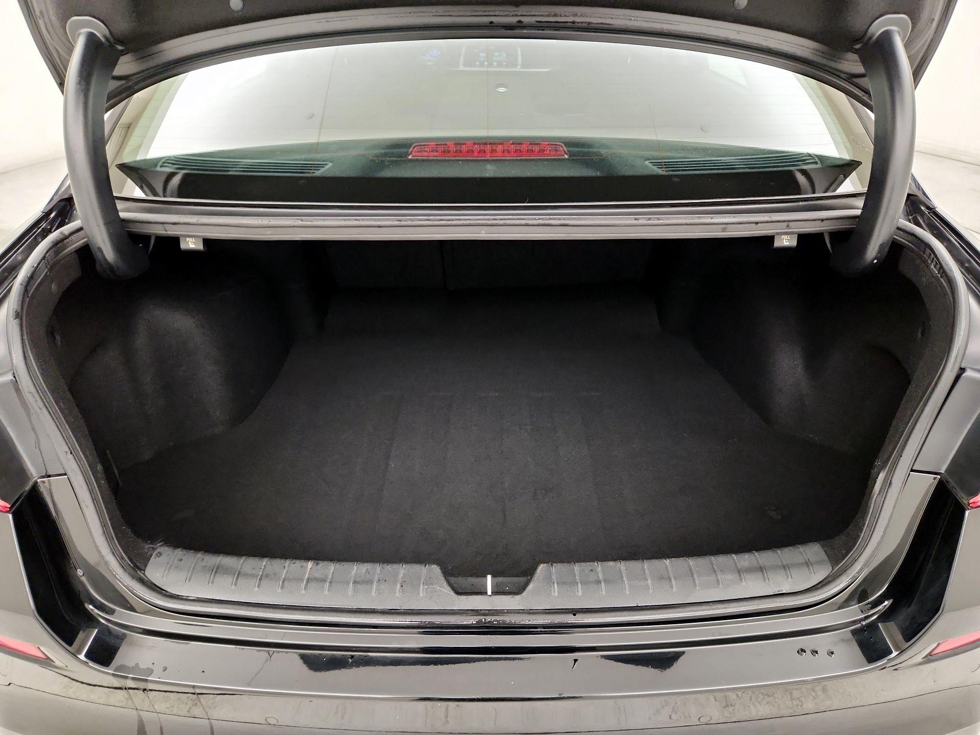 Thumbnail: 2019 Kia Optima - 20