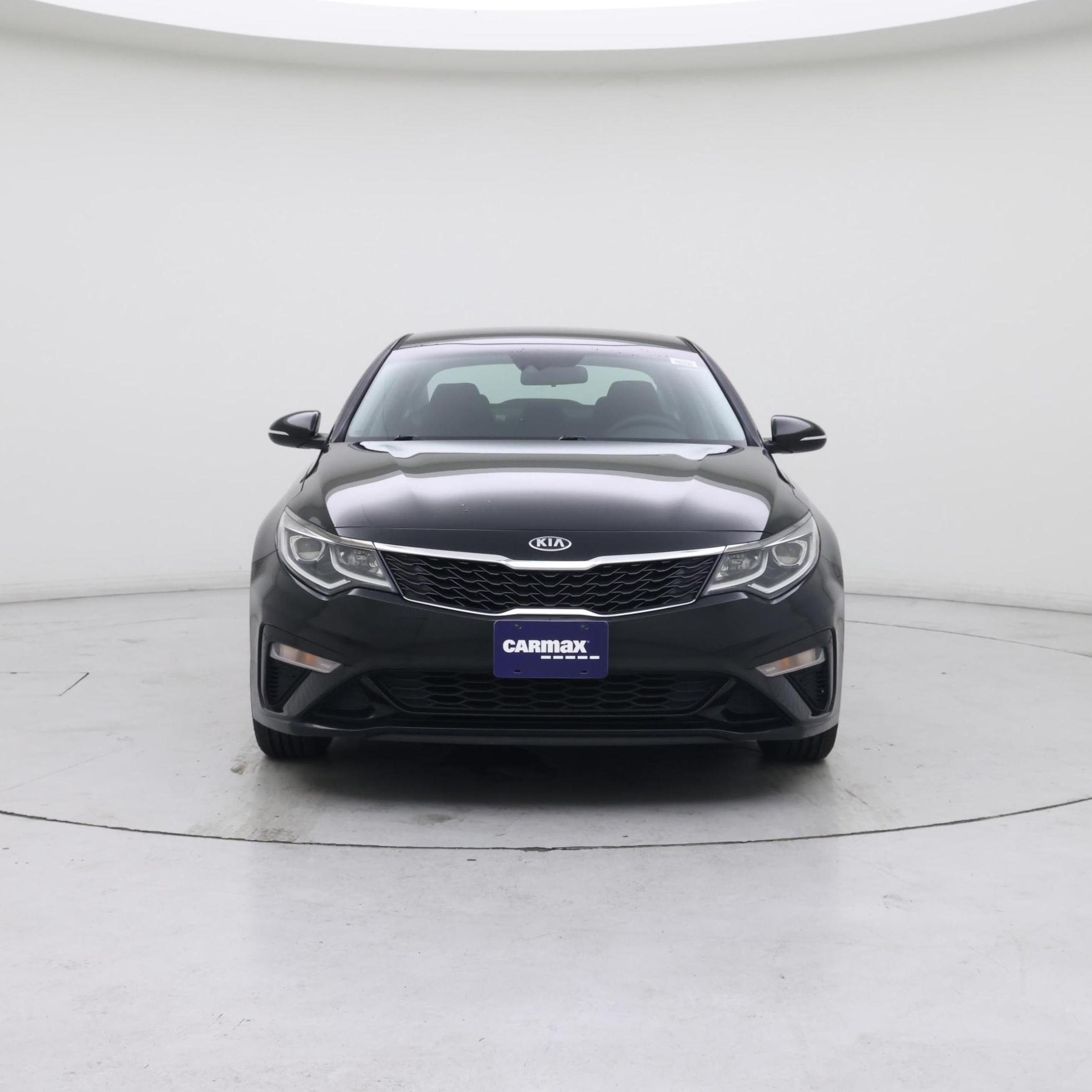 Thumbnail: 2019 Kia Optima - 5