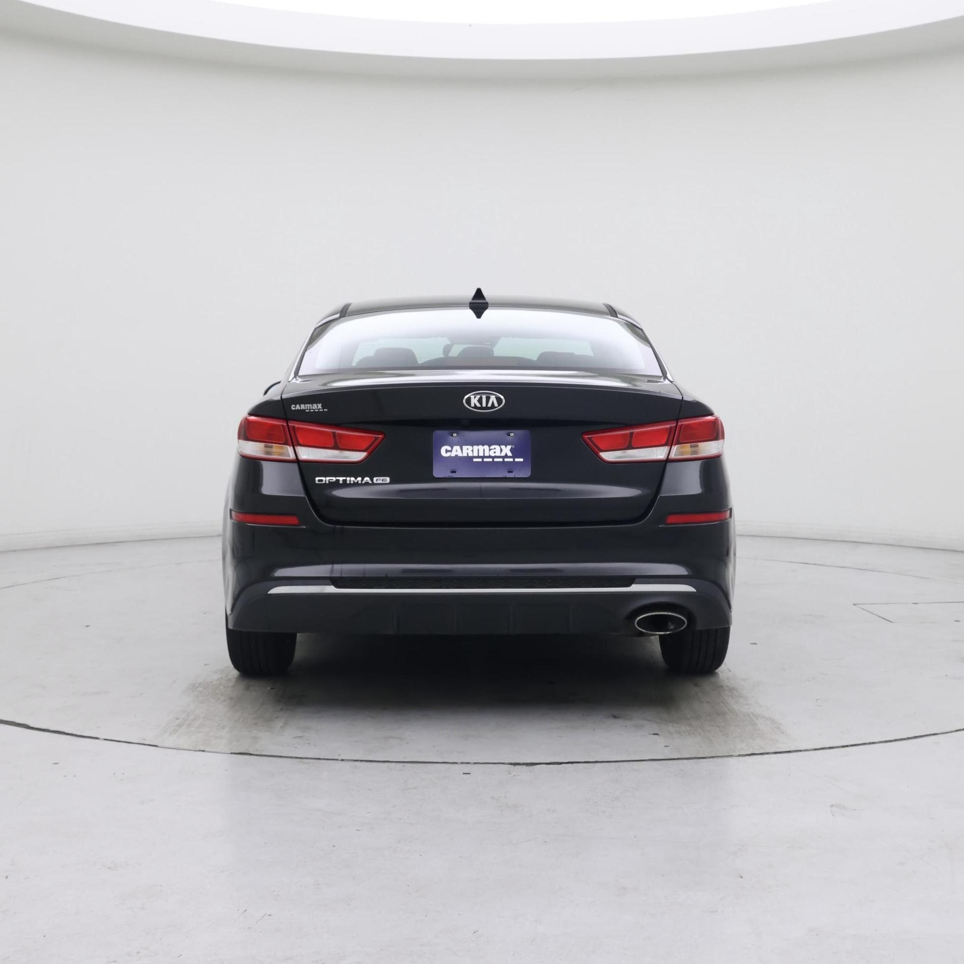 Thumbnail: 2019 Kia Optima - 6