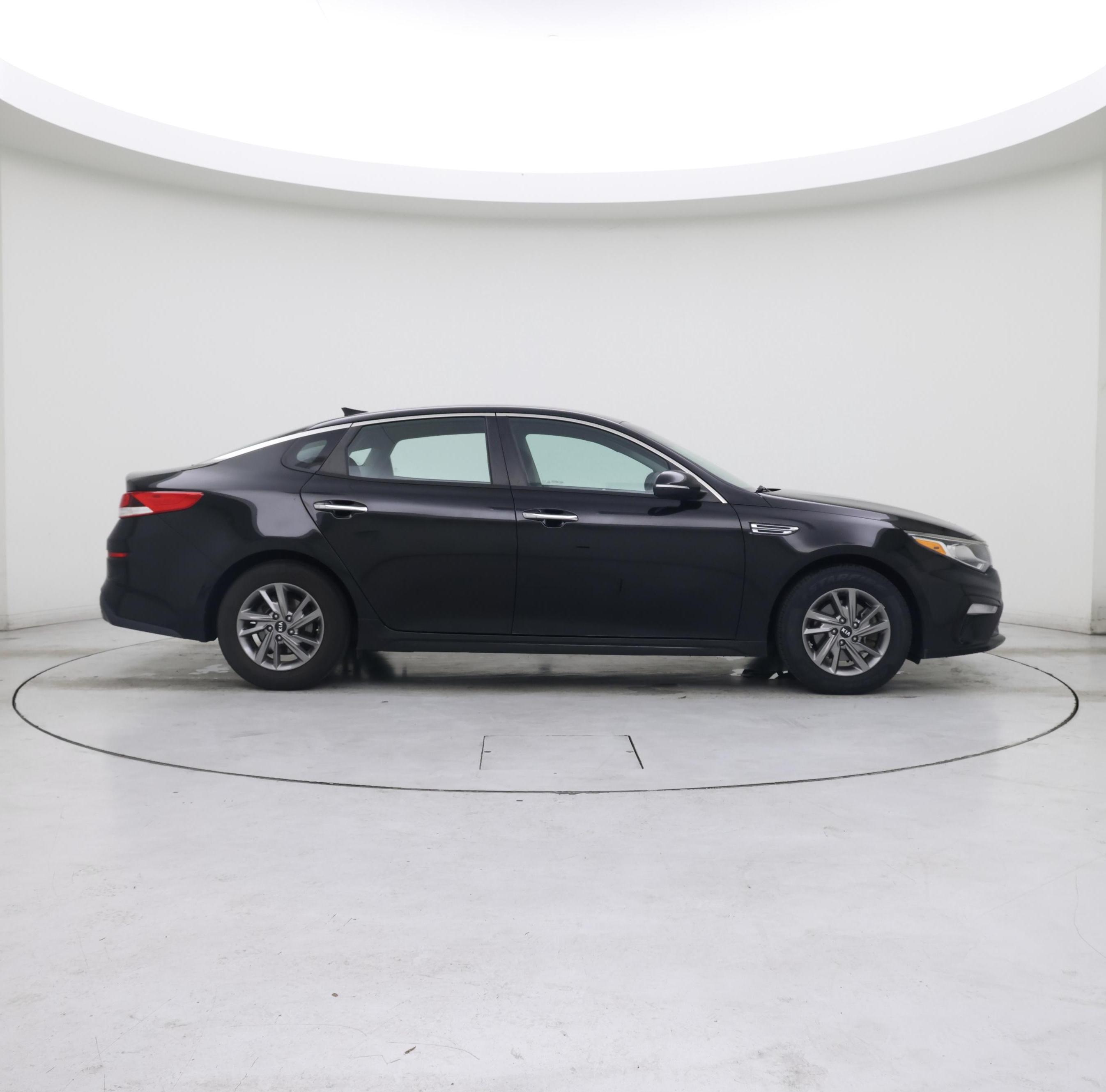 Thumbnail: 2019 Kia Optima - 7