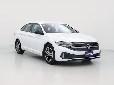 2024 Volkswagen Jetta Sport -
                Portland, OR