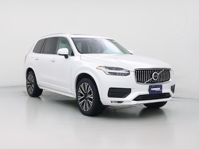 2020 Volvo XC90 T6 Momentum -
                Portland, OR
