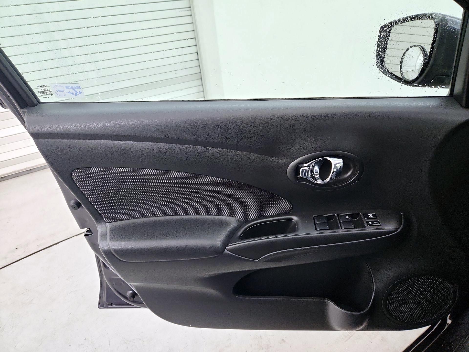 Thumbnail: 2015 Nissan Versa - 12