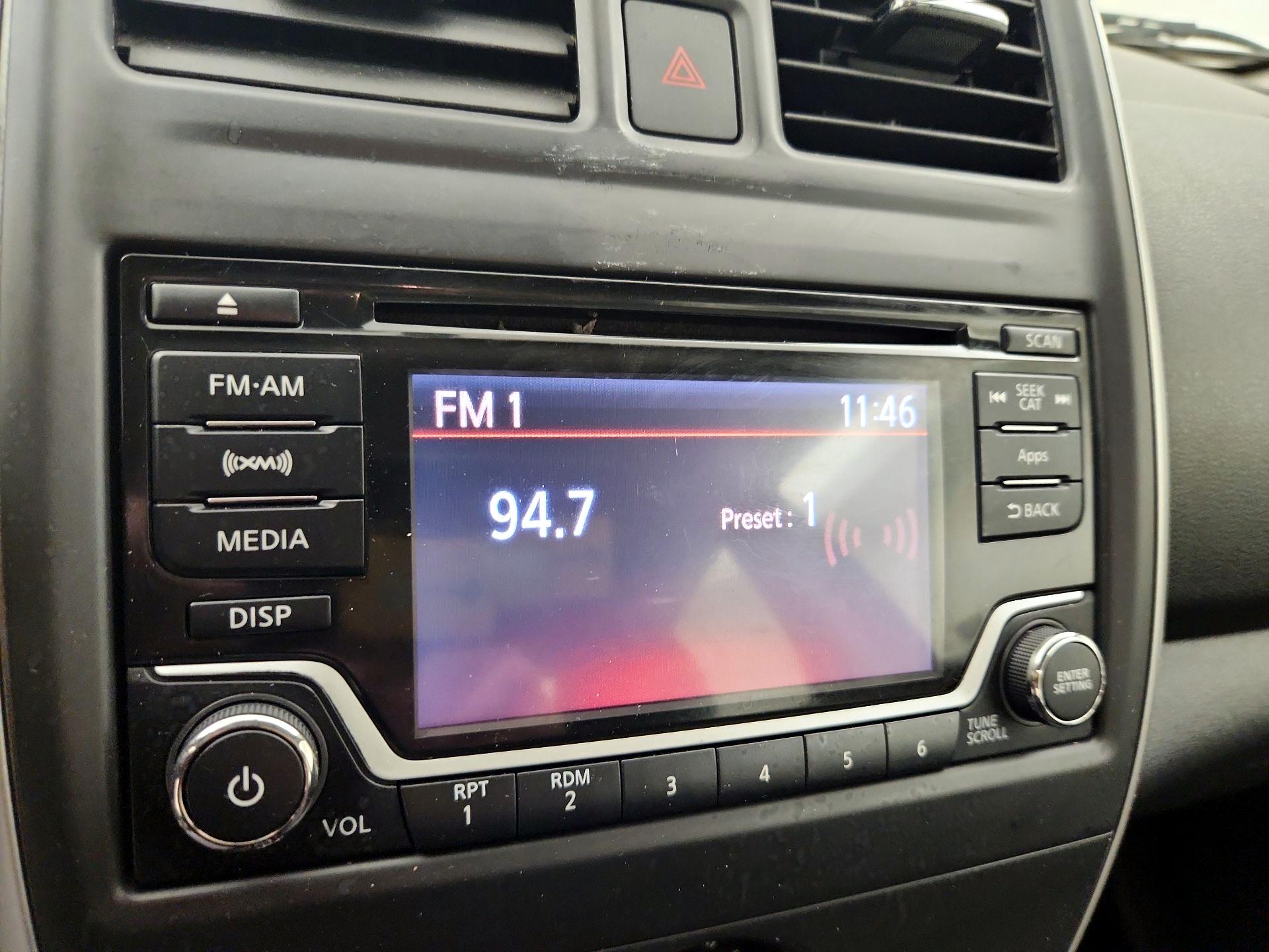 Thumbnail: 2015 Nissan Versa - 14