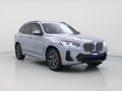 2023 BMW X3 xDrive30i -
                Portland, OR