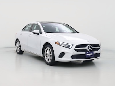 2019 Mercedes-Benz A-Class A 220 -
                Portland, OR