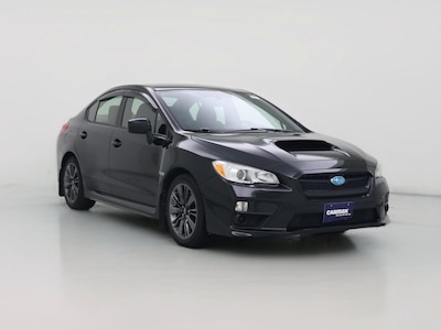 2015 Subaru WRX  -
                Portland, OR