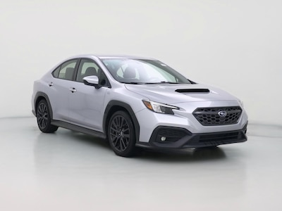 2022 Subaru WRX Premium -
                Portland, OR