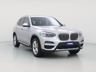 2020 BMW X3 xDrive30i -
                  Portland, OR