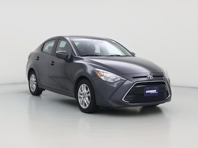 2017 Toyota Yaris iA  -
                Portland, OR