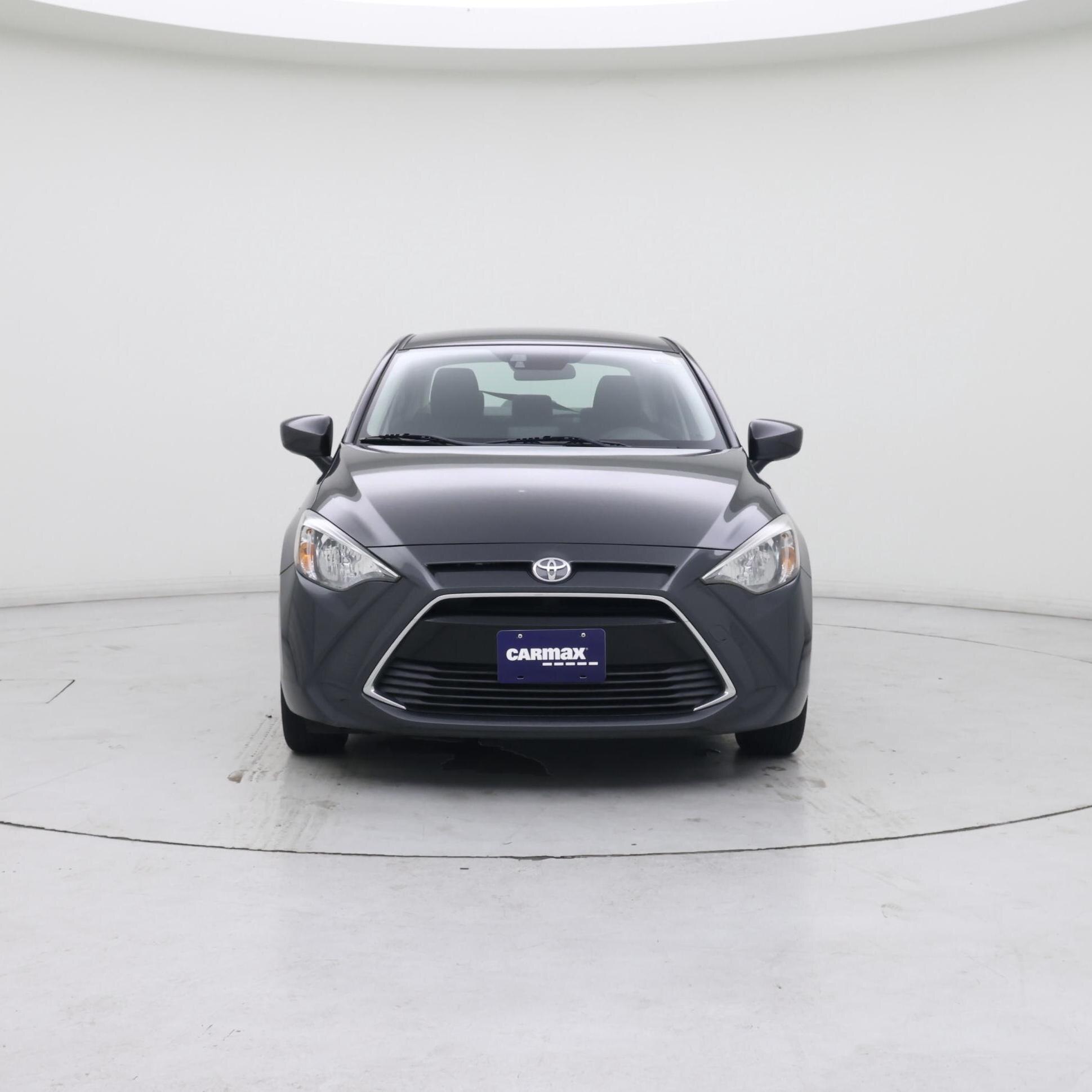 Thumbnail: 2017 Toyota Yaris iA - 5