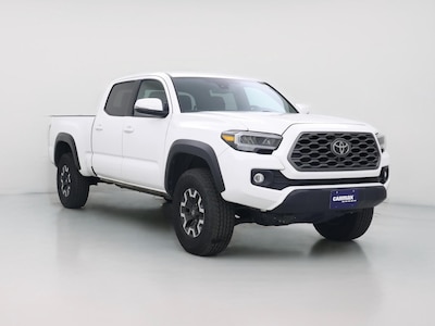 2023 Toyota Tacoma TRD Off-Road -
                  Portland, OR