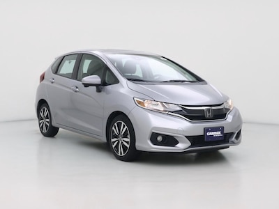2019 Honda Fit EX -
                Vancouver, WA