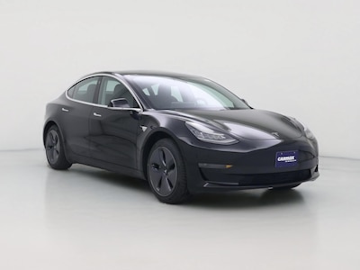 2020 Tesla Model 3 Standard Range -
                Portland, OR