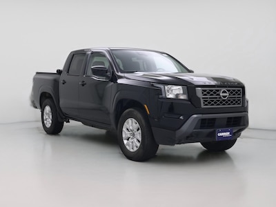 2023 Nissan Frontier SV -
                  Portland, OR