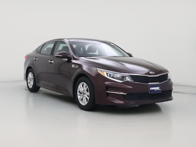 2016 Kia Optima LX -
                Portland, OR