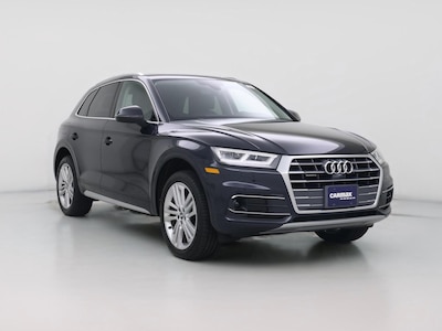 2018 Audi Q5 Prestige -
                Portland, OR