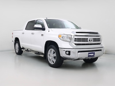 2014 Toyota Tundra 1794 Edition -
                Portland, OR