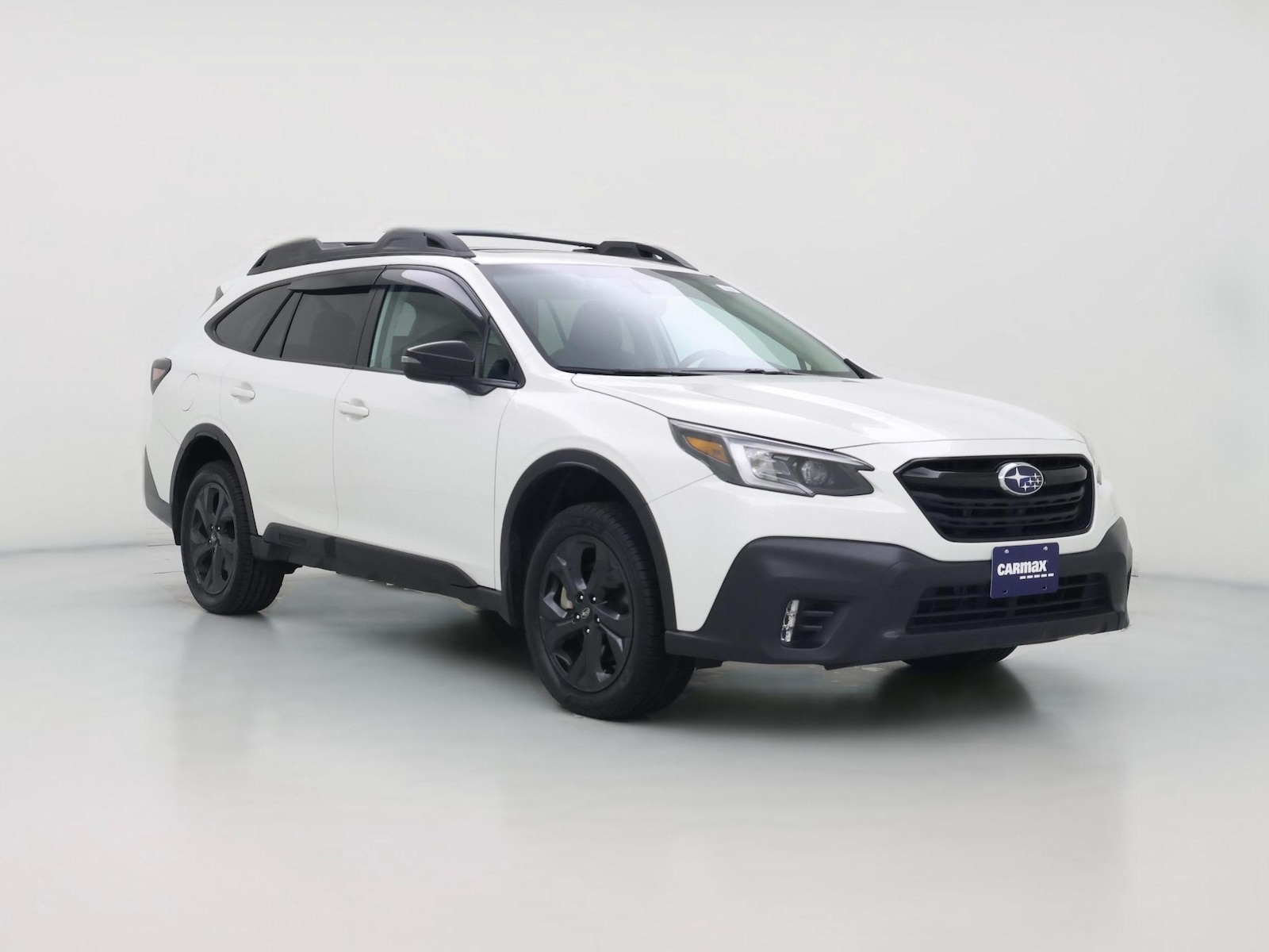 2021 Subaru Outback