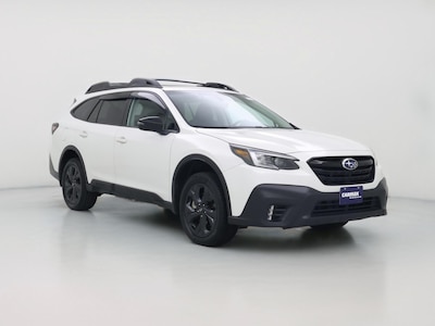 2021 Subaru Outback Onyx Edition -
                Portland, OR