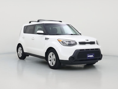 2016 Kia Soul  -
                Portland, OR