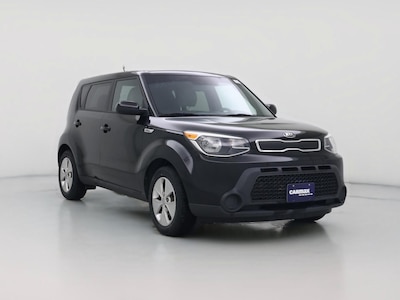 2015 Kia Soul  -
                Portland, OR