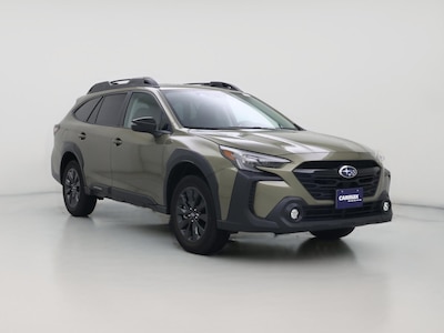 2024 Subaru Outback Onyx Edition -
                Portland, OR