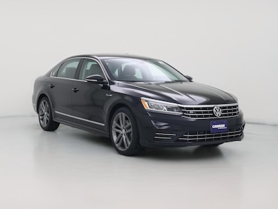 2019 Volkswagen Passat R-Line -
                Portland, OR