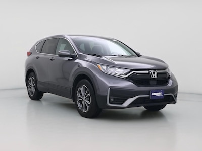 2022 Honda CR-V EX -
                Portland, OR