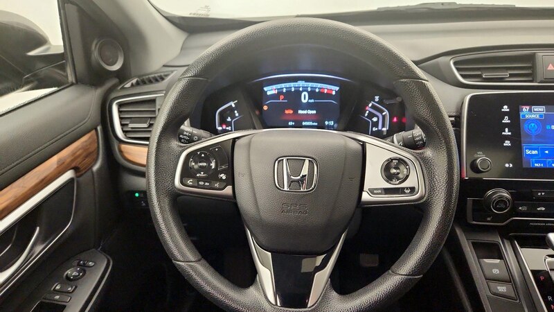 2022 Honda CR-V EX 10