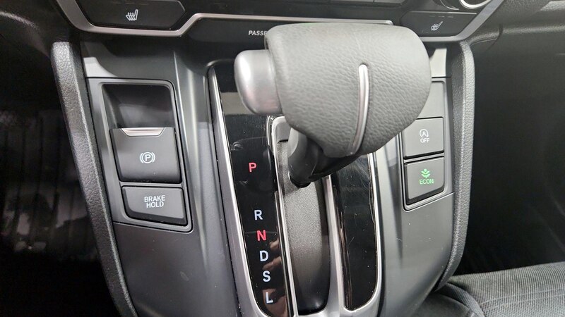 2022 Honda CR-V EX 17