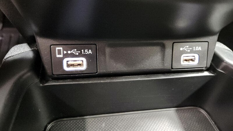 2022 Honda CR-V EX 18