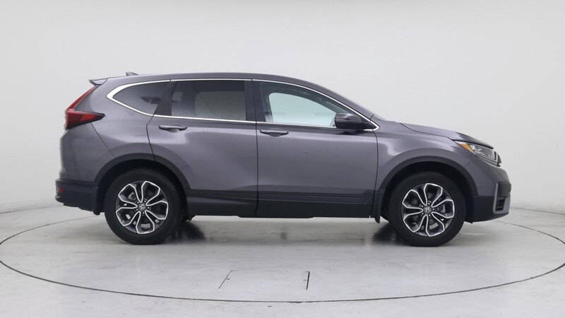 2022 Honda CR-V EX 7